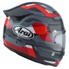 Arai QUANTIC Abstract Red sportovně cestovní helma vel.S